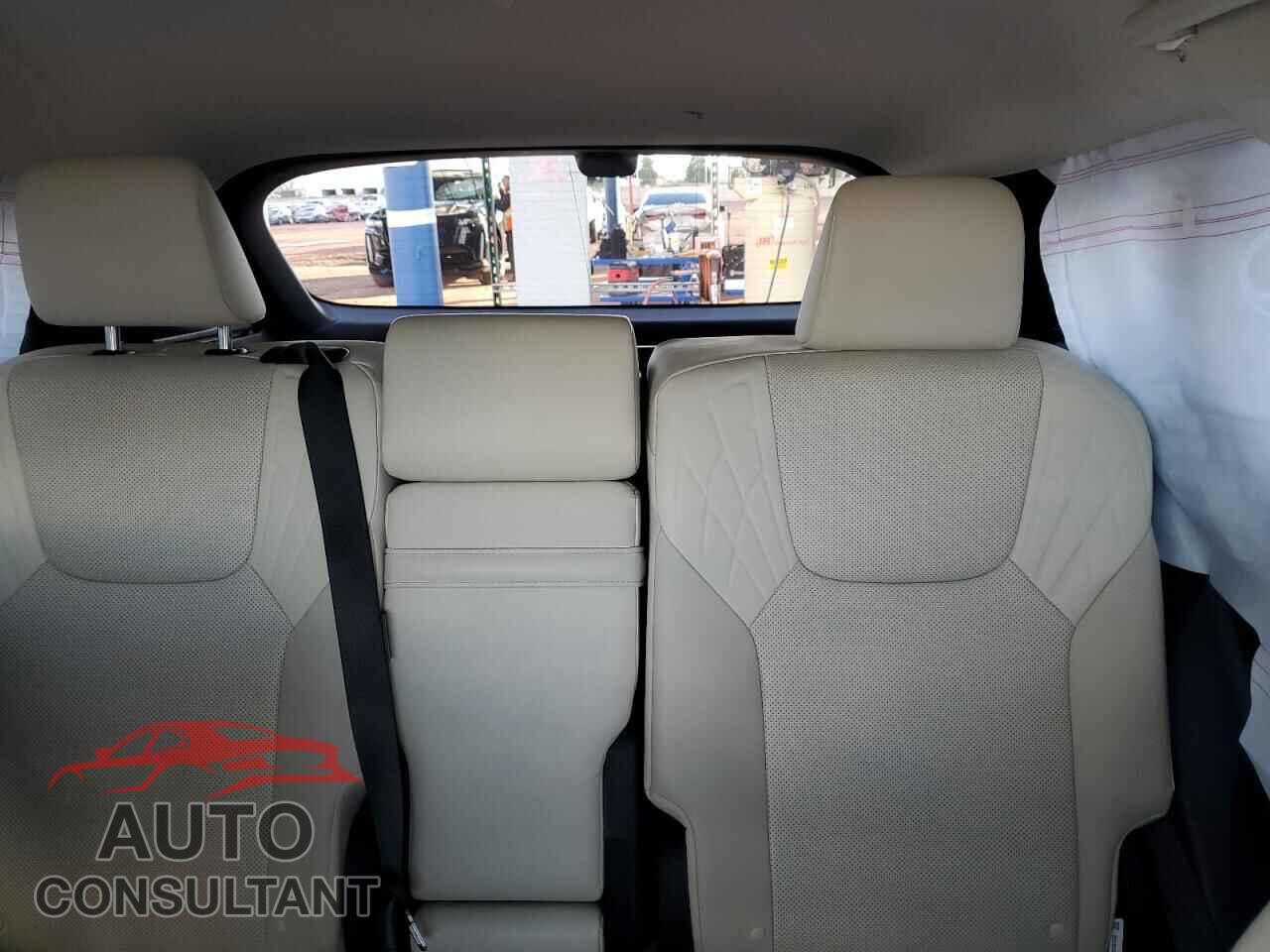 LEXUS RX 350H BA 2023 - 2T2BBMCA4PC020598