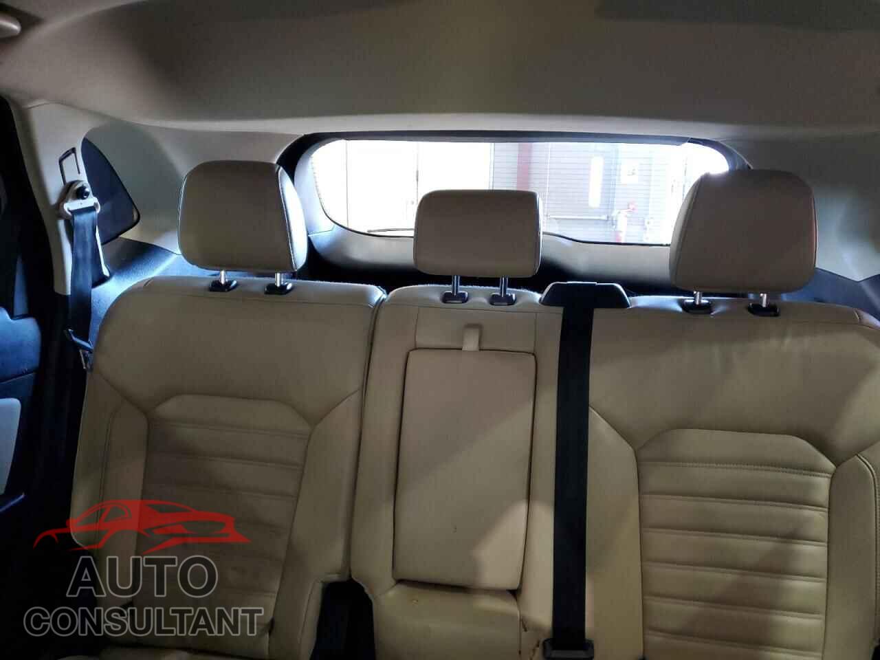 FORD EDGE 2015 - 2FMTK4J89FBC27919