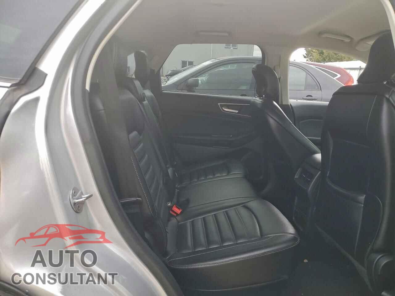 FORD EDGE 2017 - 2FMPK4J93HBC40274