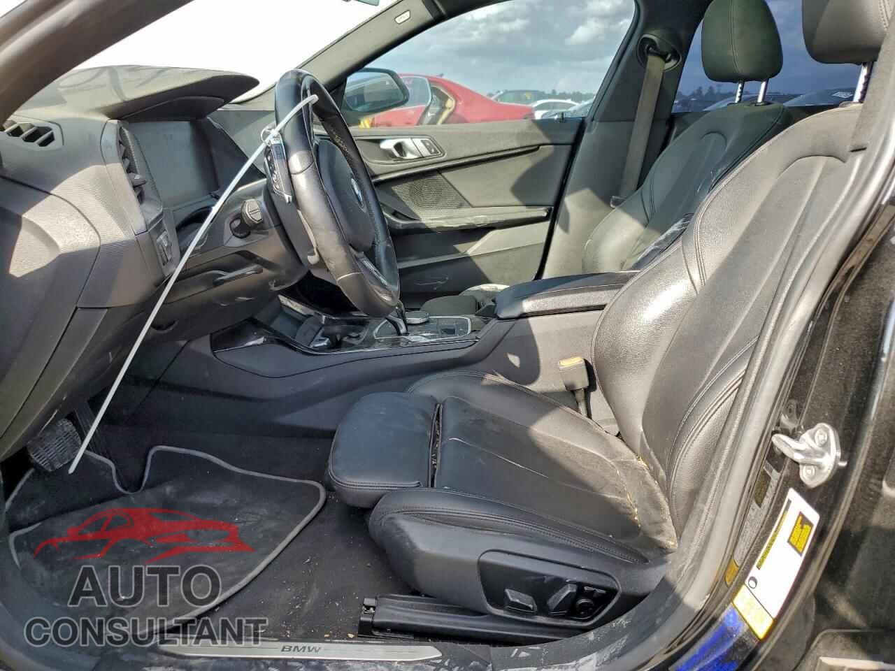 BMW 2 SERIES 2021 - WBA53AK03M7J07943