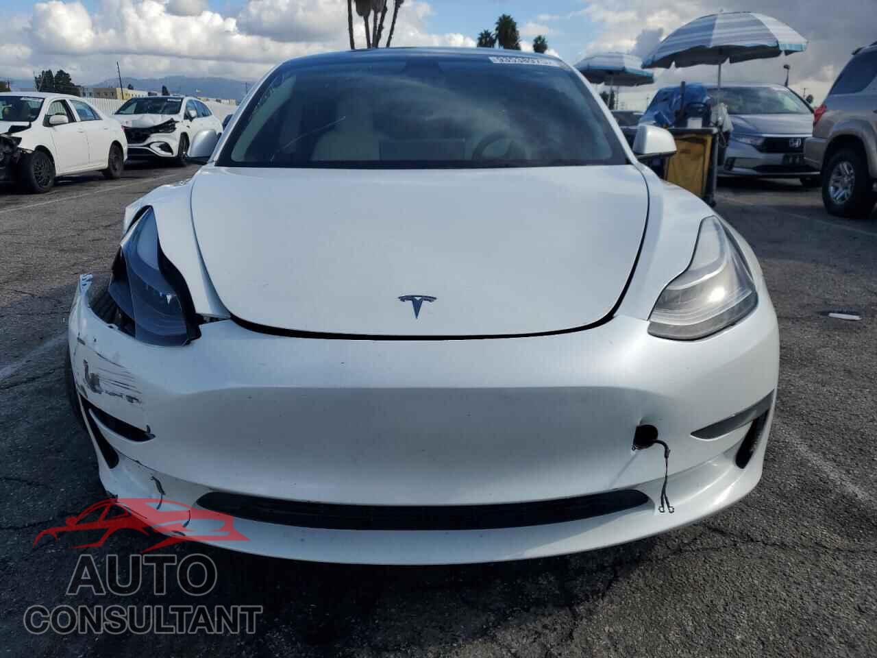 TESLA MODEL 3 2023 - 5YJ3E1EA9PF492075
