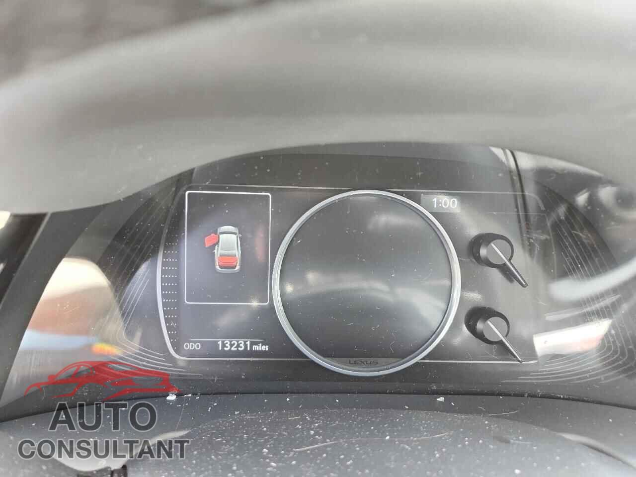 LEXUS ES300 2024 - 58ADA1C14RU043355