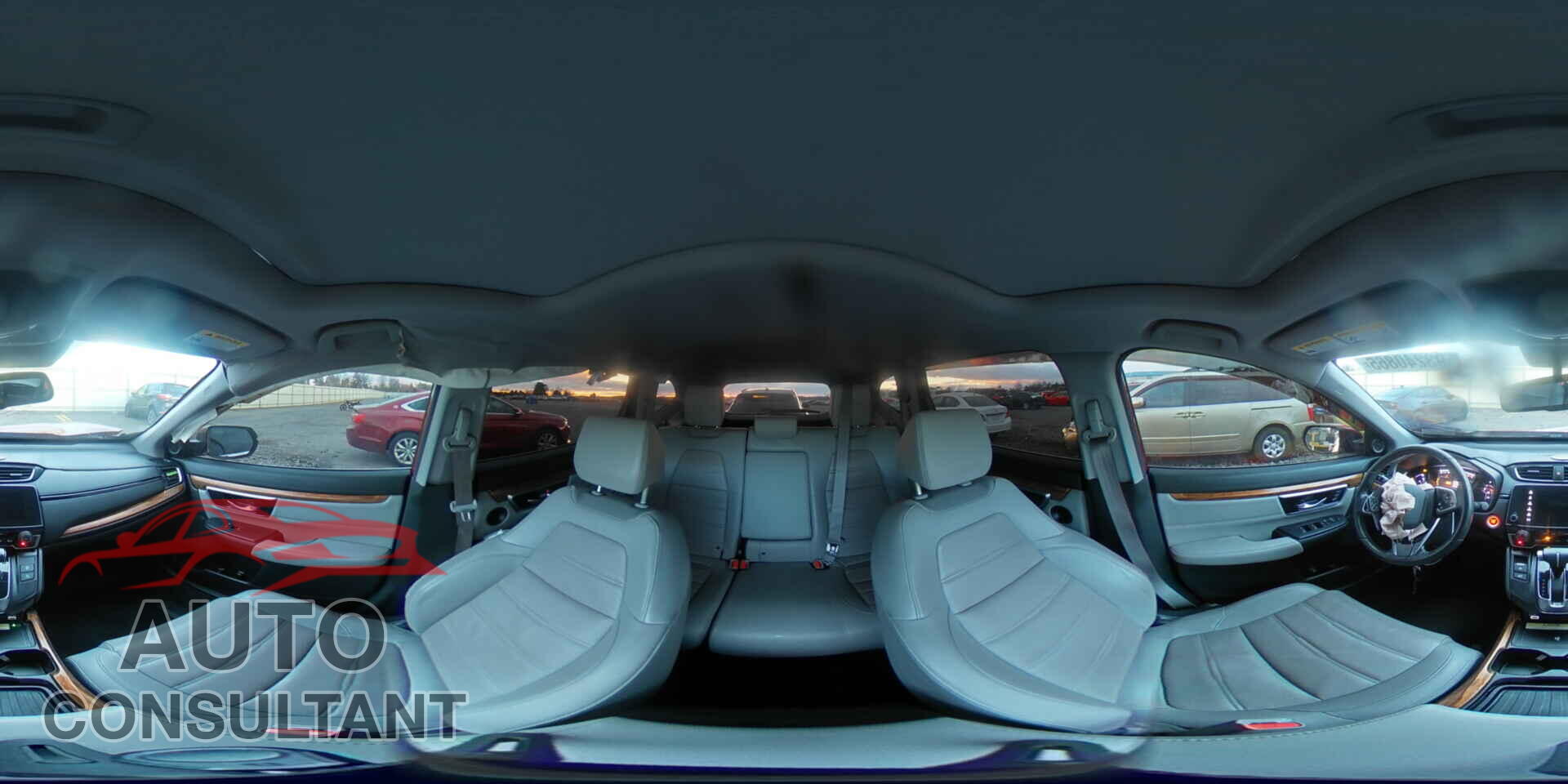 HONDA CRV 2021 - 2HKRW2H9XMH677778