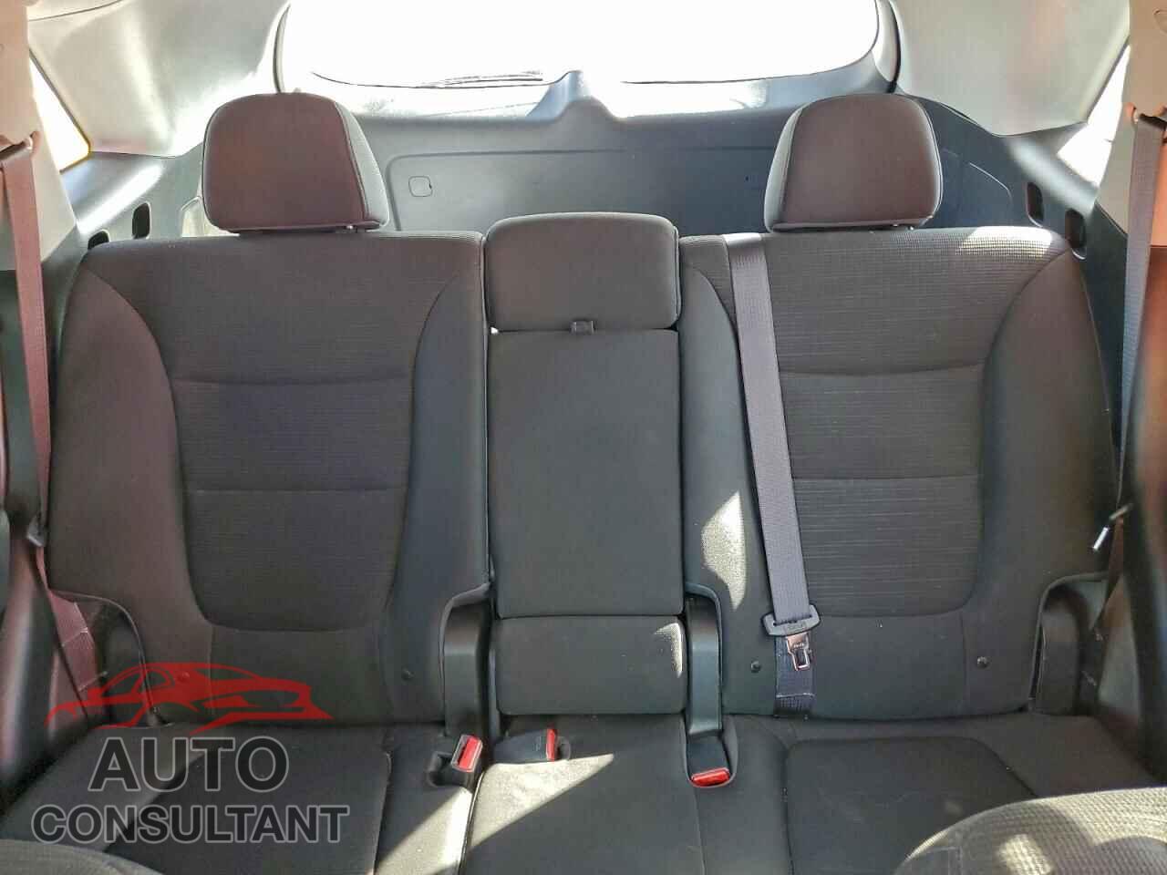 KIA SORENTO 2014 - 5XYKT3A66EG455666