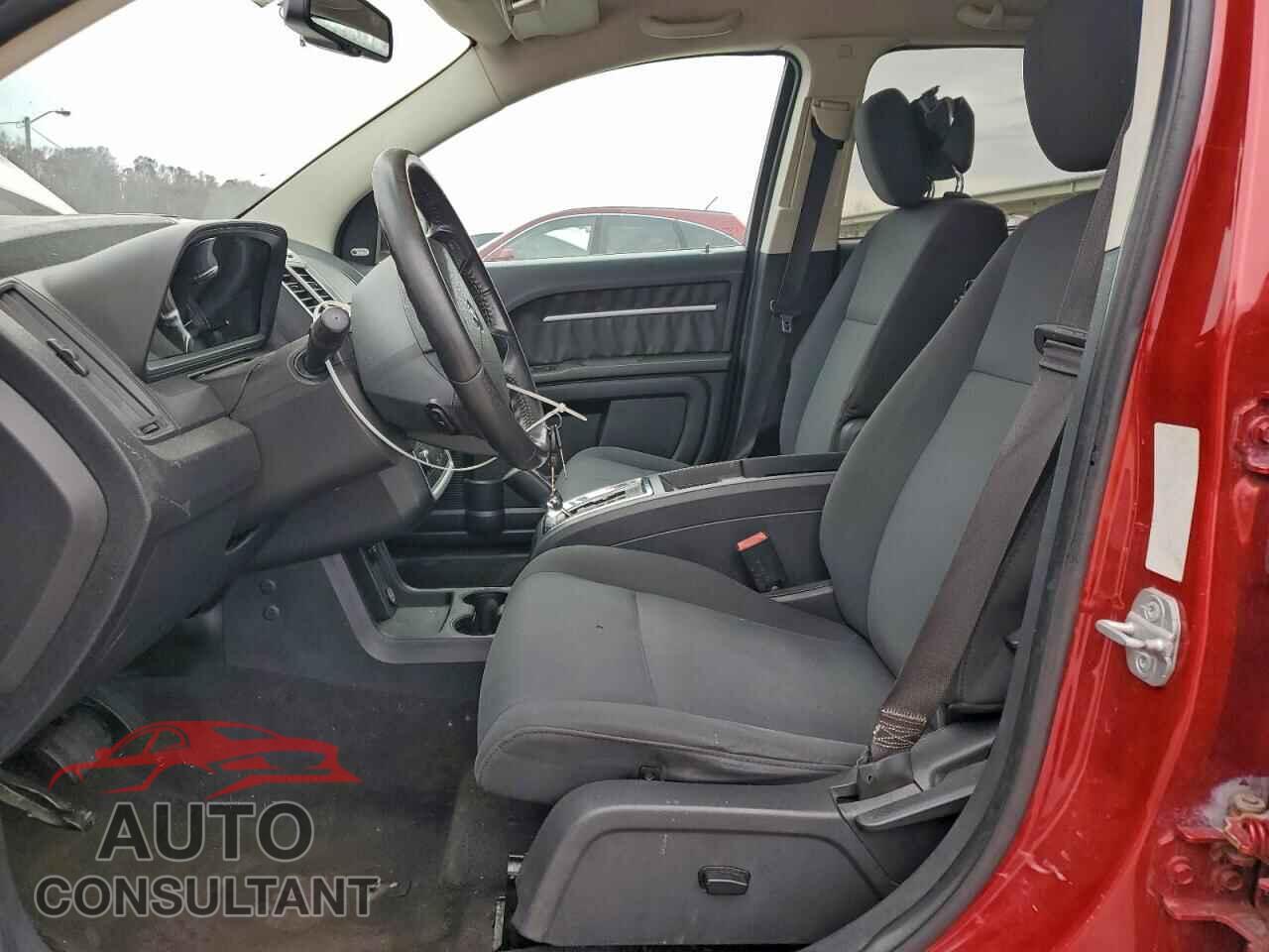 DODGE JOURNEY 2010 - 3D4PG5FV2AT179000