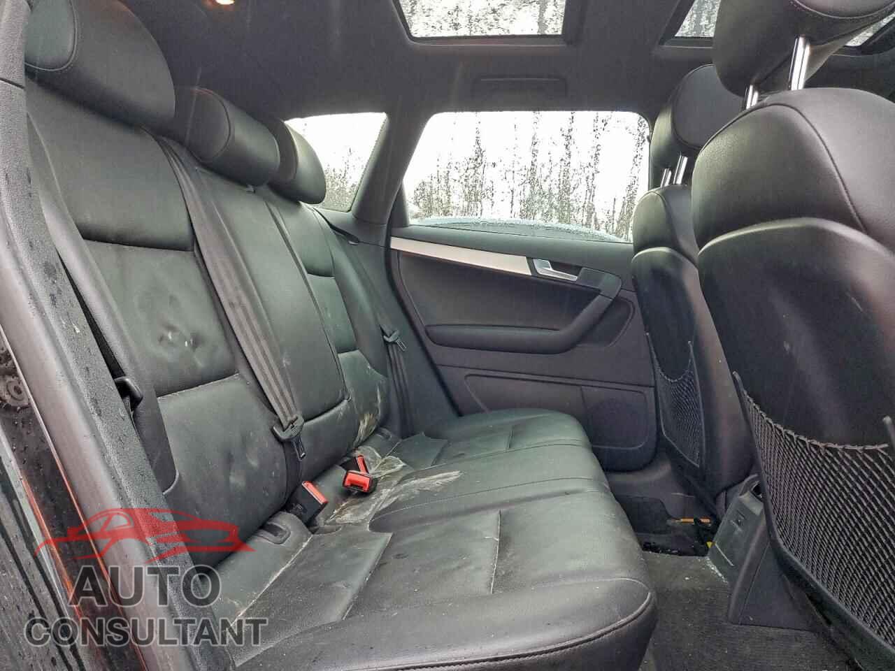 AUDI A3 2012 - WAUMFCFM1CA132370