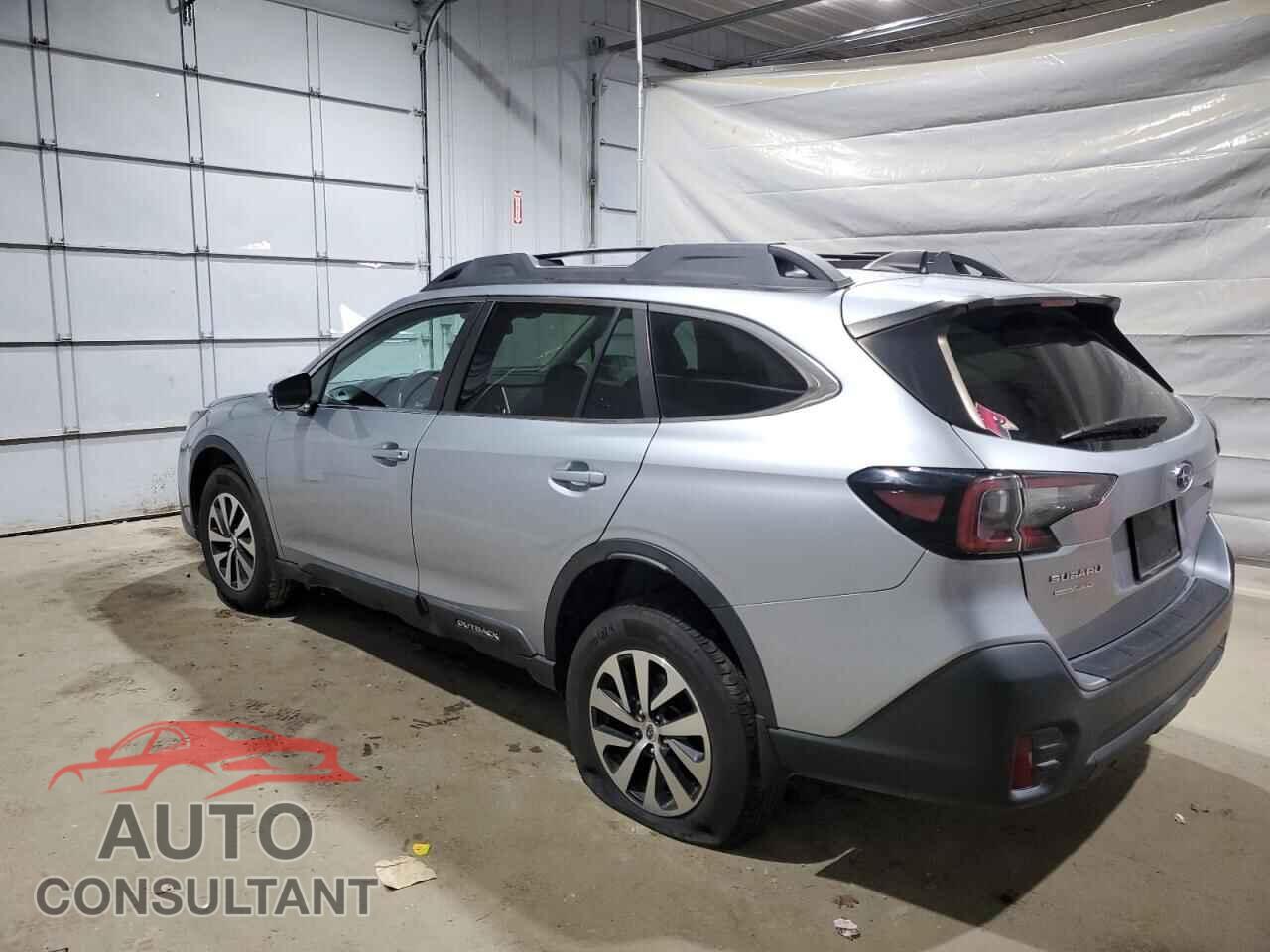 SUBARU OUTBACK 2020 - 4S4BTACC2L3244078