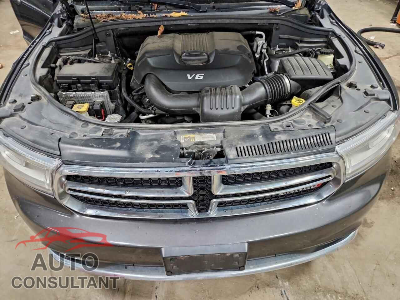 DODGE DURANGO 2015 - 1C4RDJDG9FC917437