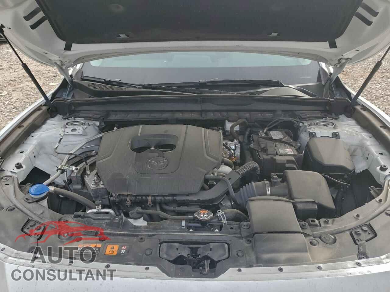 MAZDA CX-50 2025 - 7MMVABAM2SN328641
