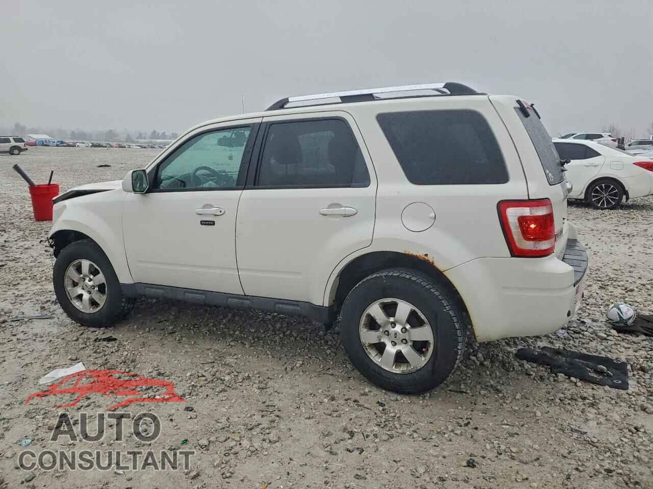 FORD ESCAPE 2012 - 1FMCU0E72CKC64073