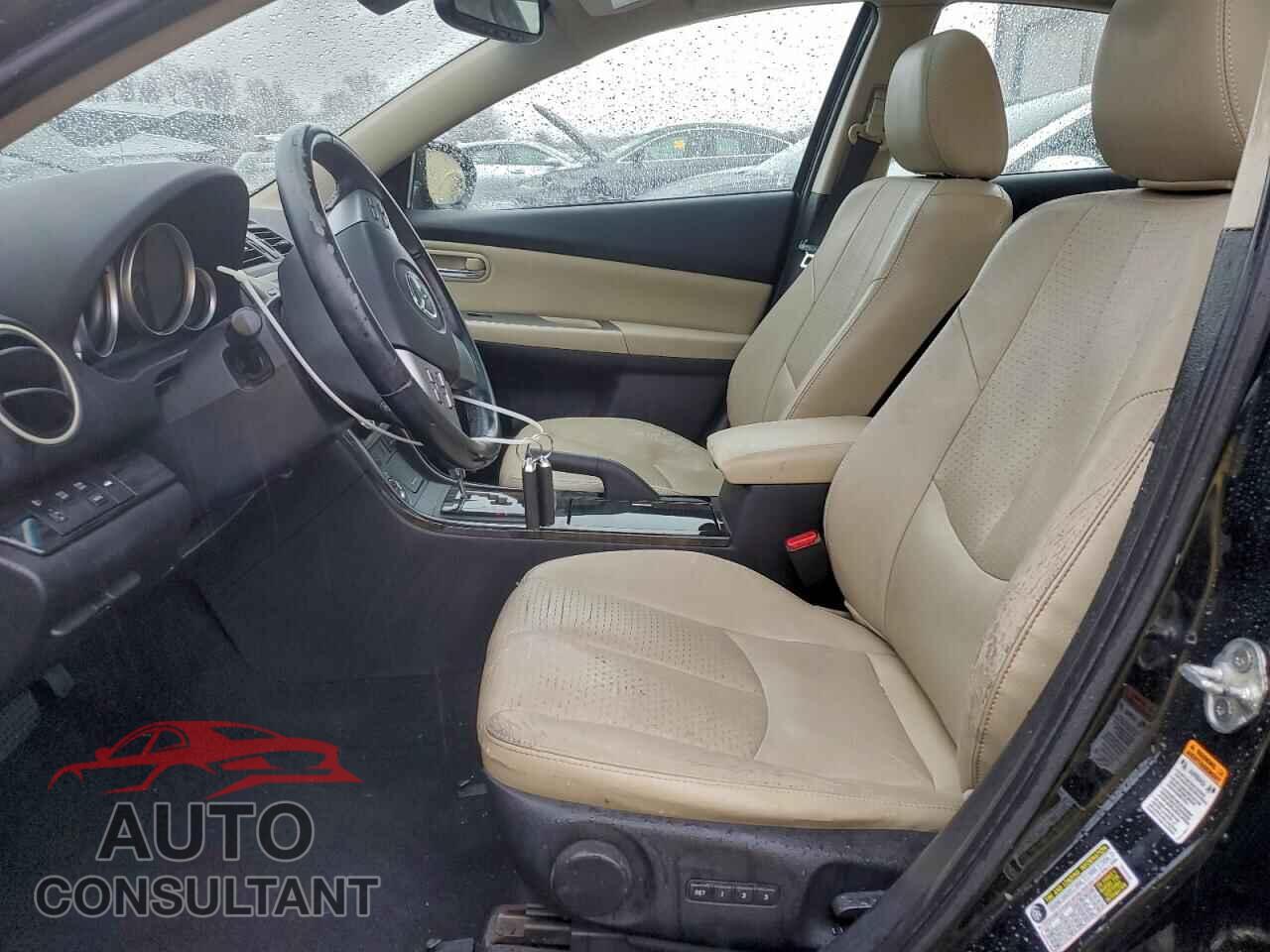 MAZDA 6 2009 - 1YVHP82A595M33777