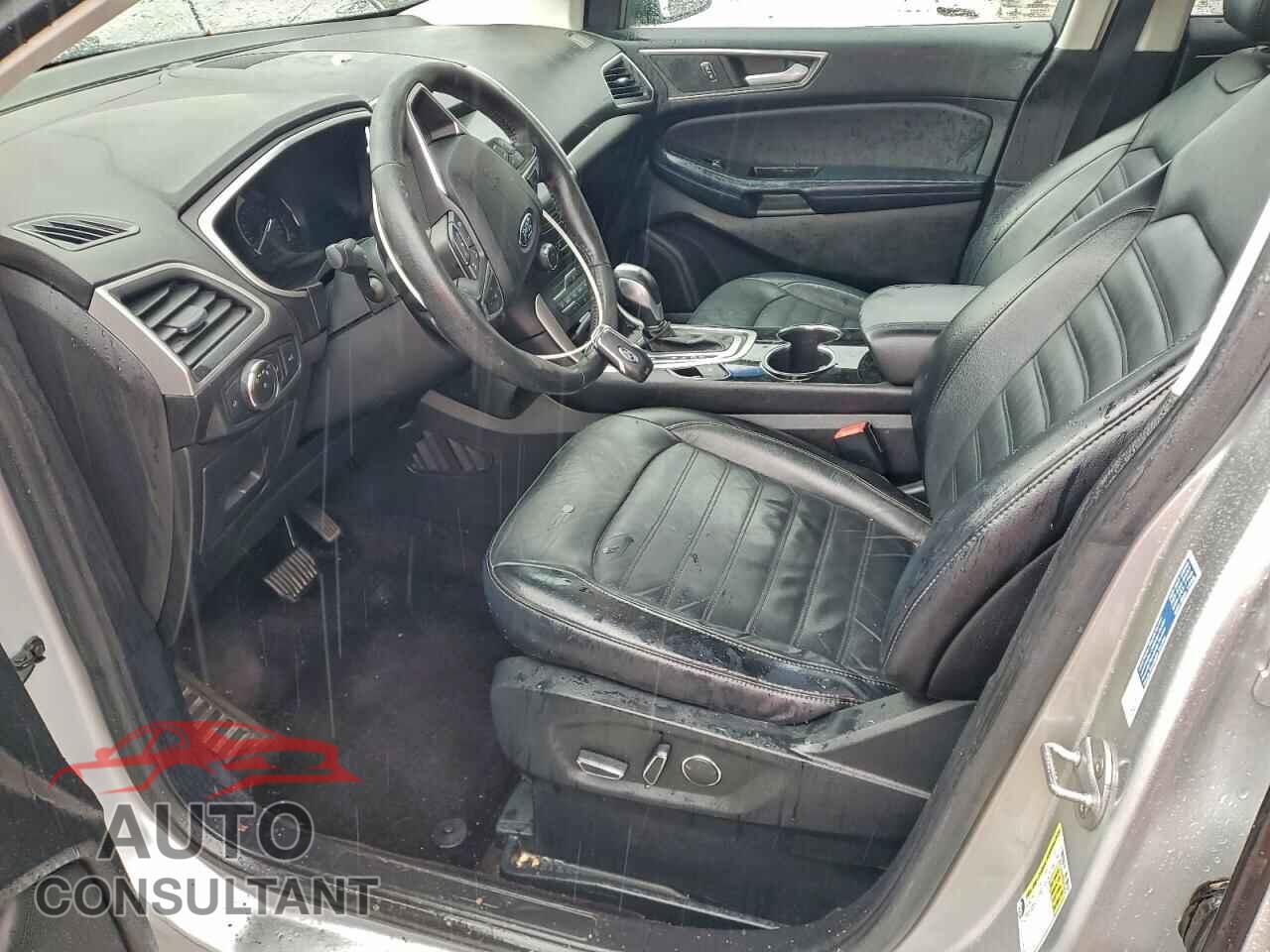 FORD EDGE 2016 - 2FMPK3J84GBC65586