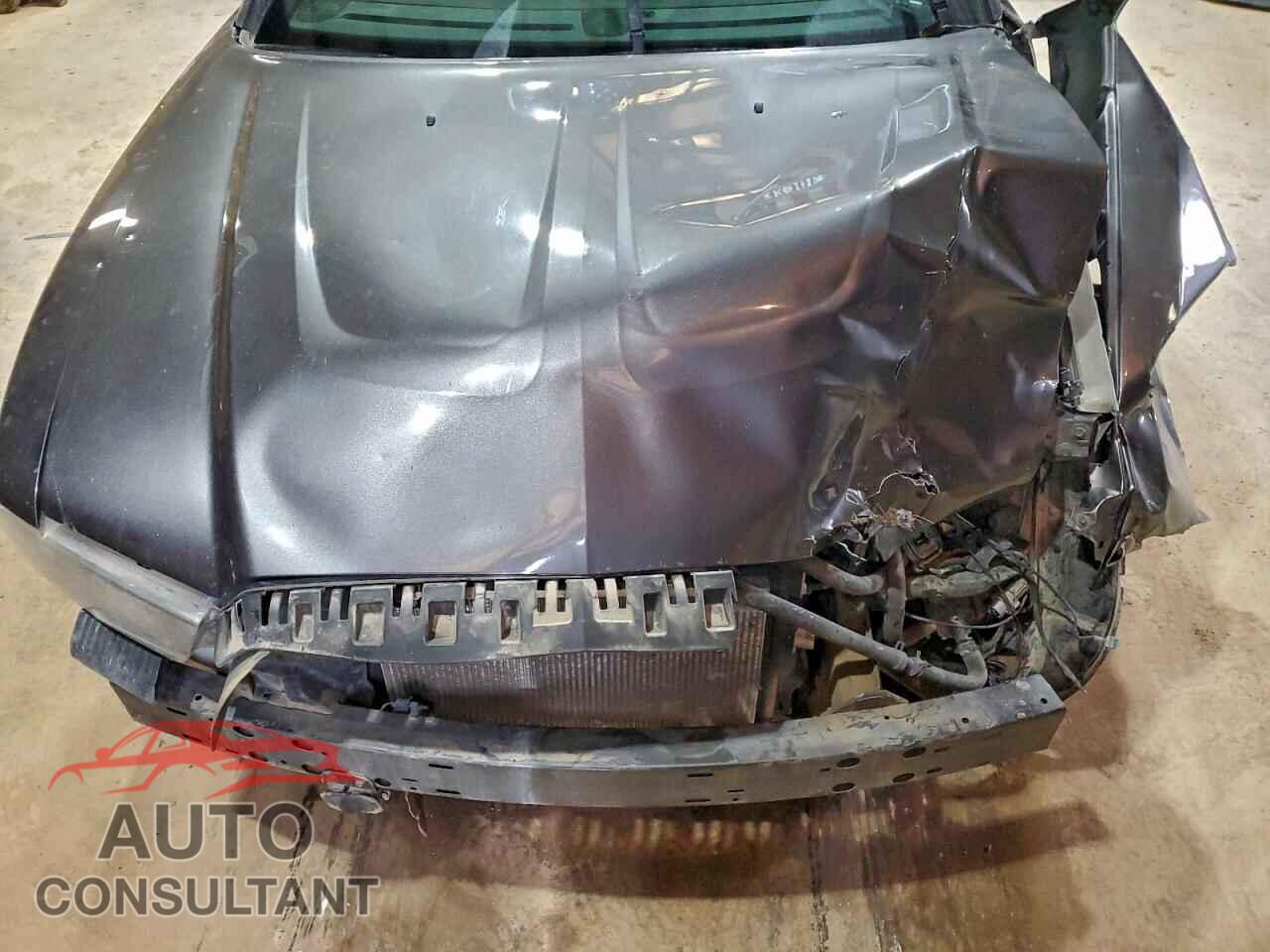 DODGE CHARGER 2013 - 2C3CDXDT6DH697002