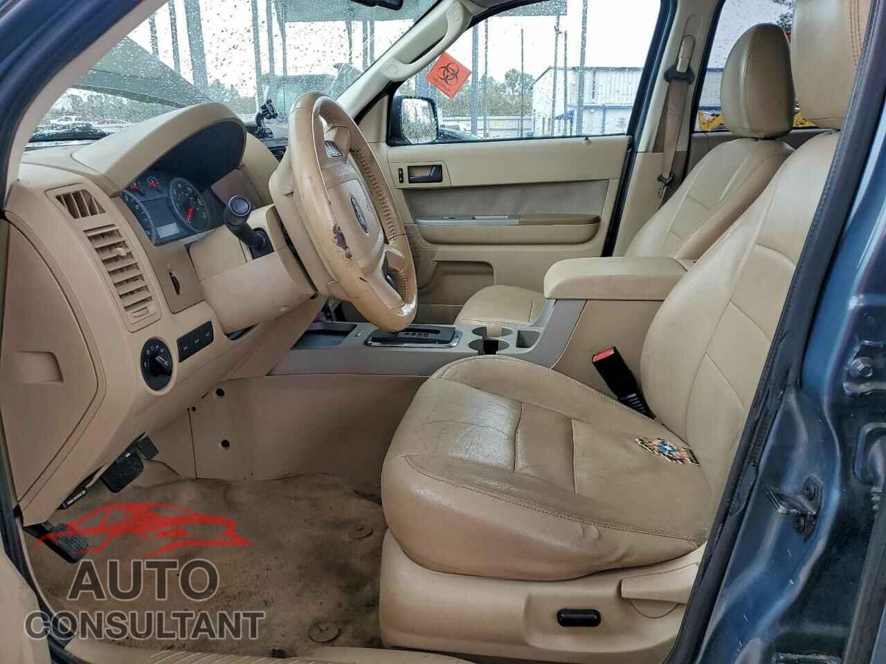 FORD ESCAPE 2012 - 1FMCU0DG2CKC00519
