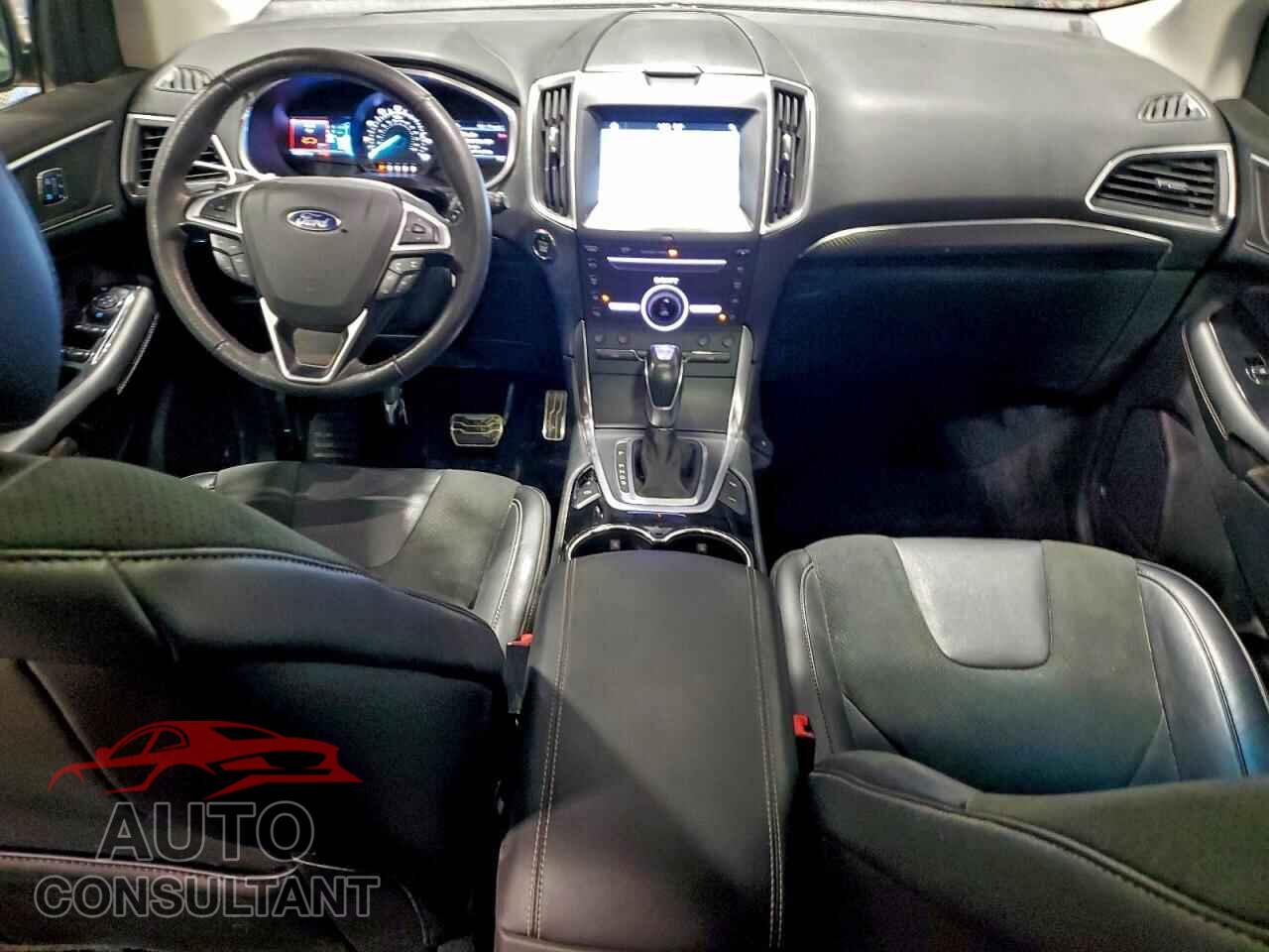 FORD EDGE 2016 - 2FMPK4AP6GBB31286