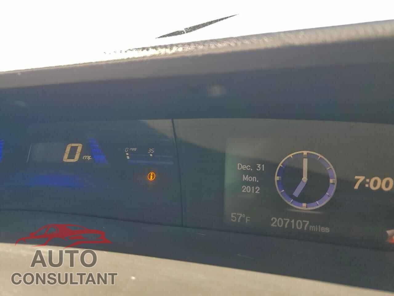 HONDA CIVIC 2014 - 19XFB2F80EE006053