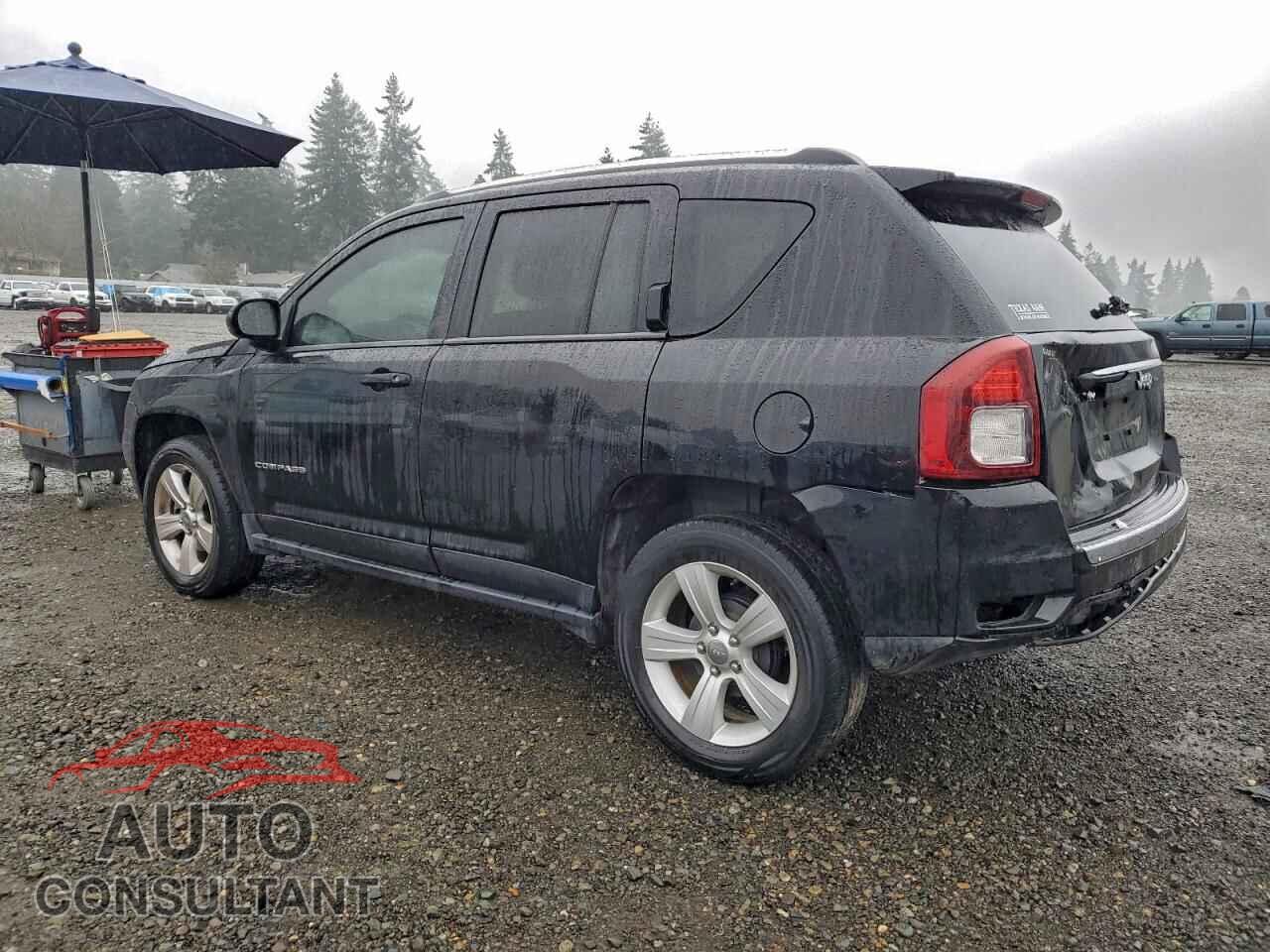 JEEP COMPASS 2015 - 1C4NJCEA2FD145676