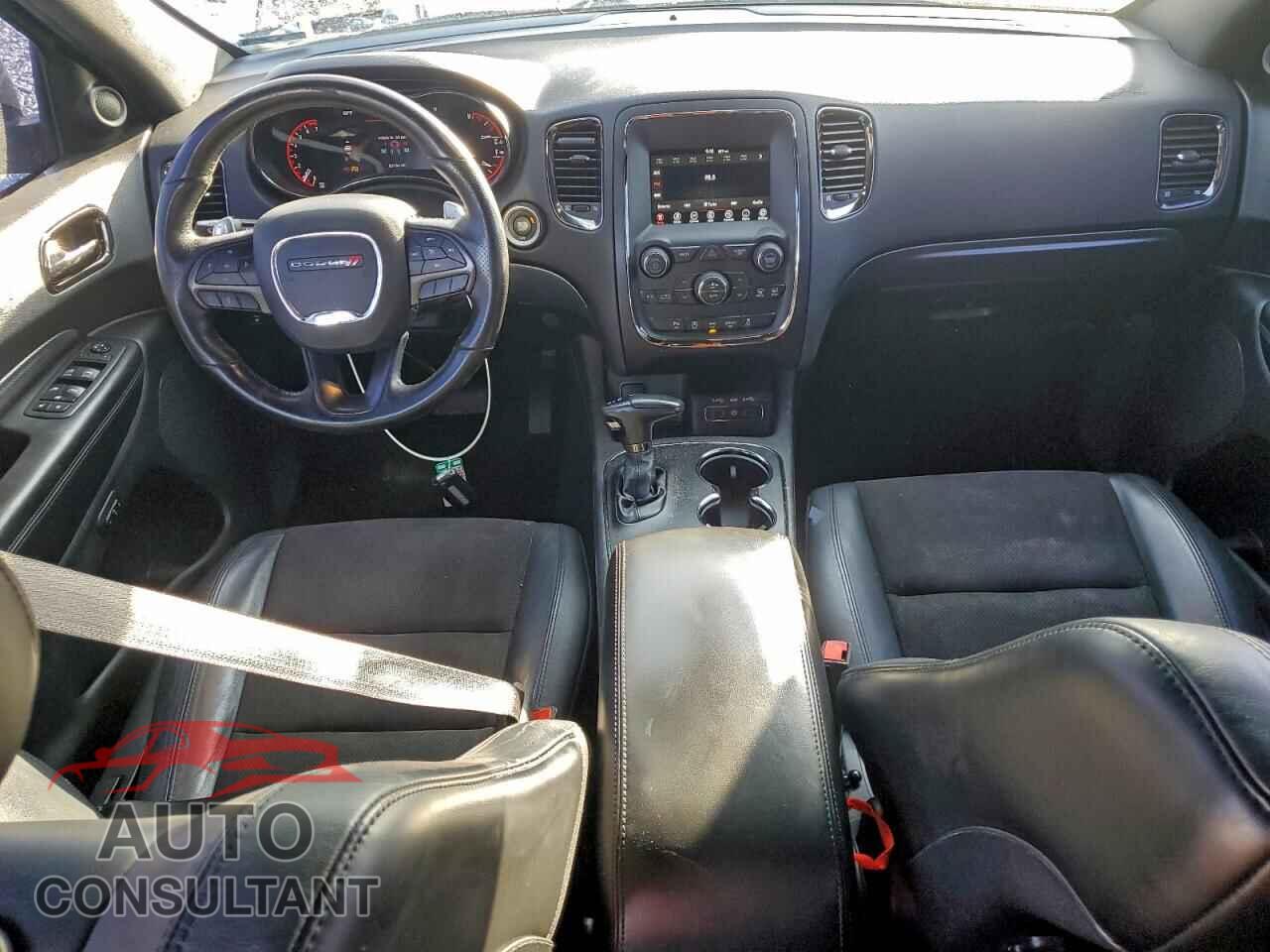 DODGE DURANGO 2020 - 1C4RDHDG1LC204455