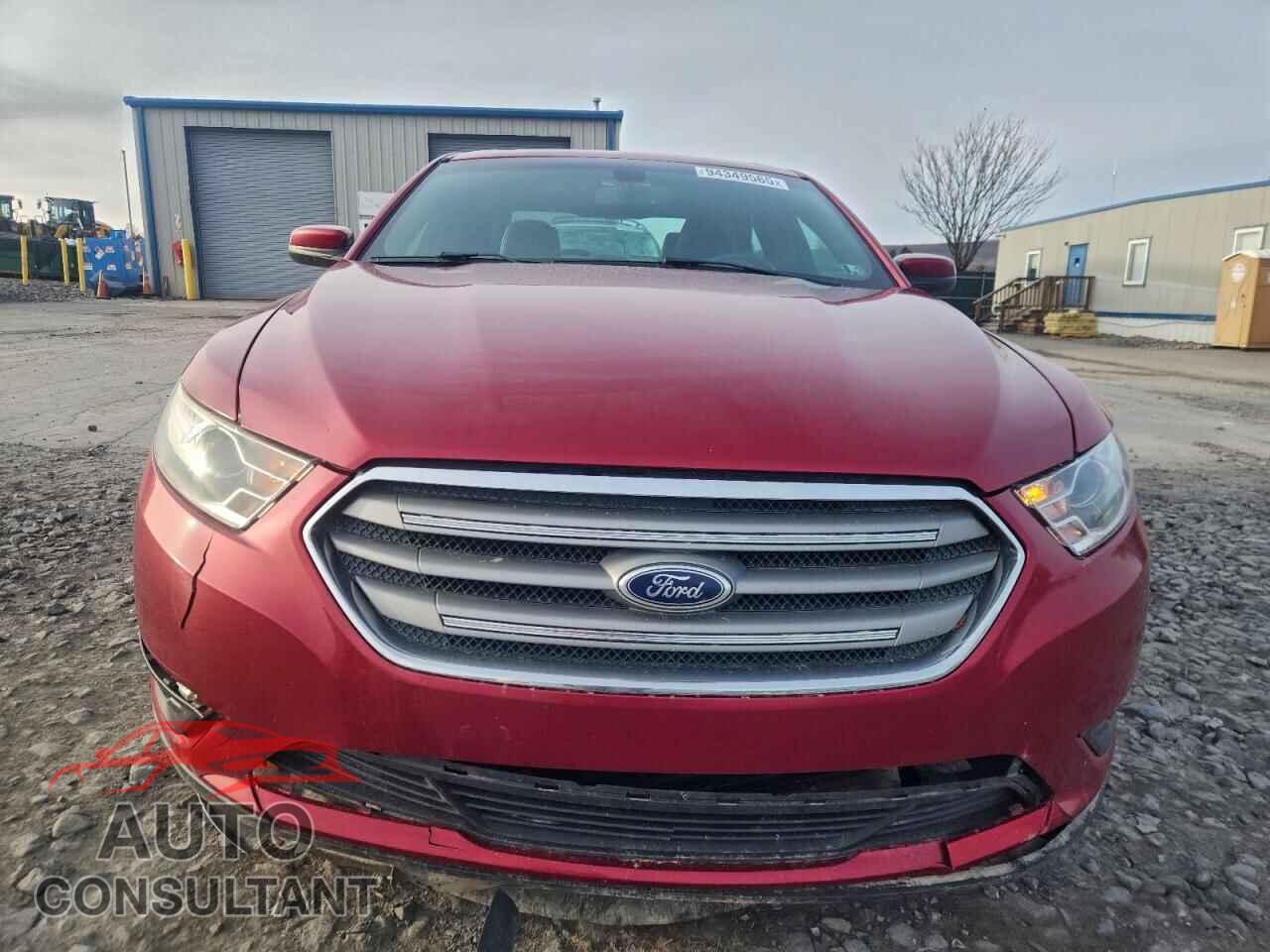 FORD TAURUS 2015 - 1FAHP2E86FG166599