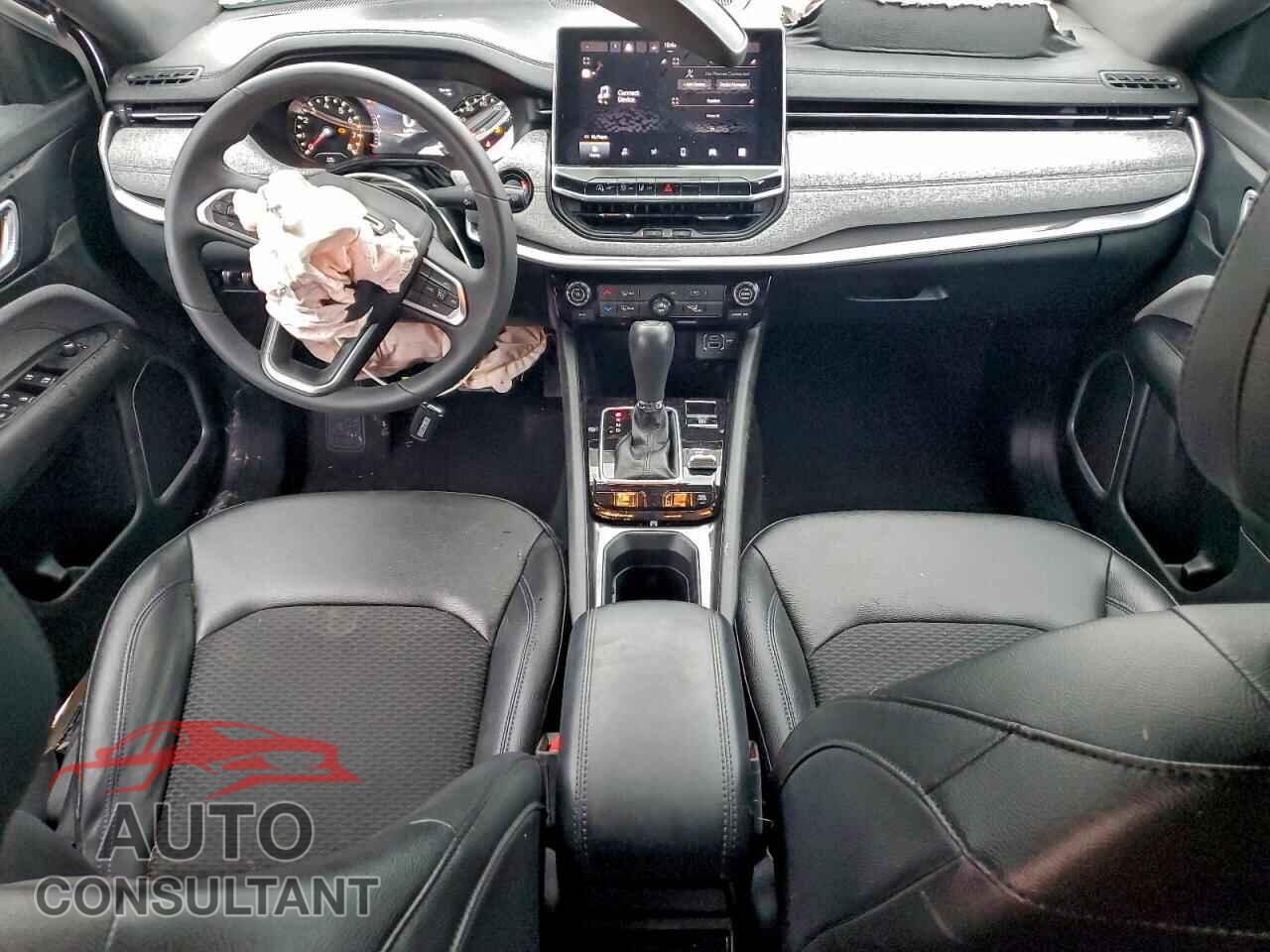 JEEP COMPASS 2024 - 3C4NJDBN8RT595456