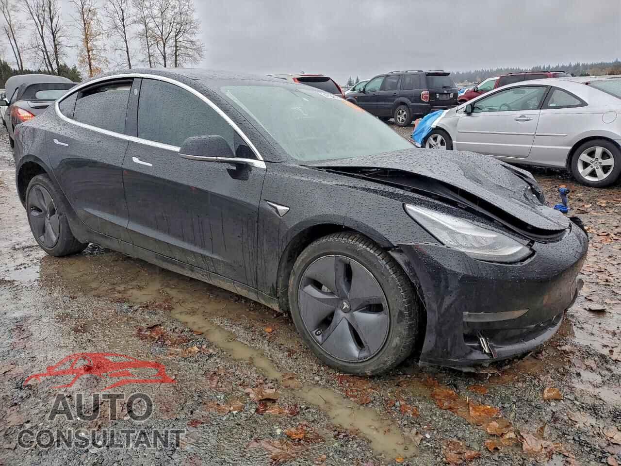 TESLA MODEL 3 2020 - 5YJ3E1EB0LF521465