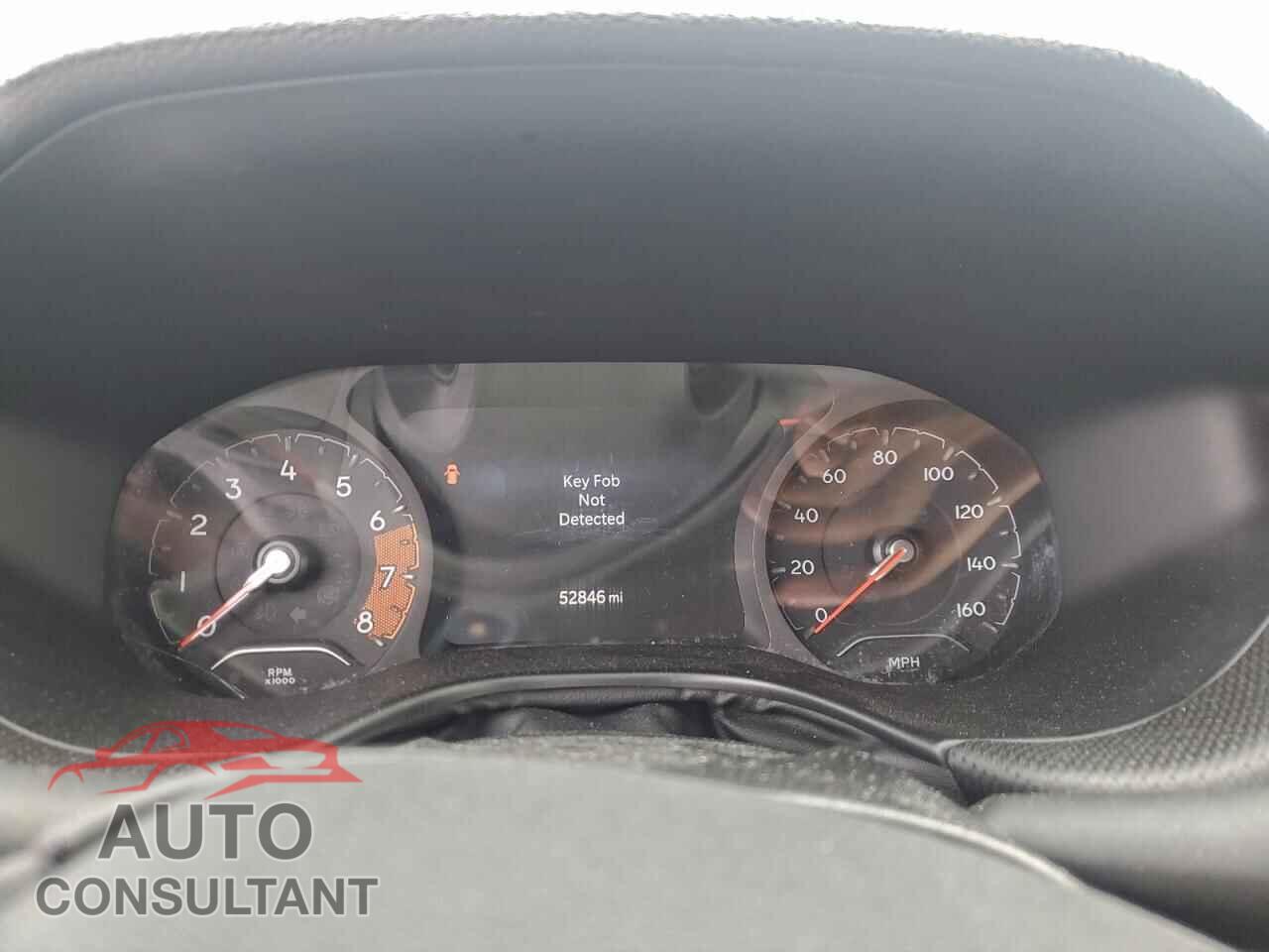JEEP COMPASS 2024 - 3C4NJDDN4RT595421