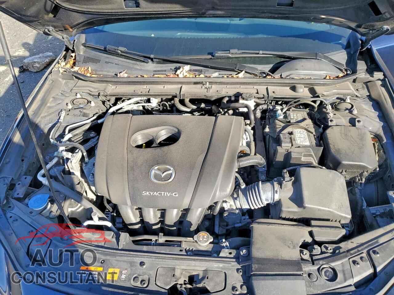 MAZDA 3 2020 - 3MZBPACL1LM132599