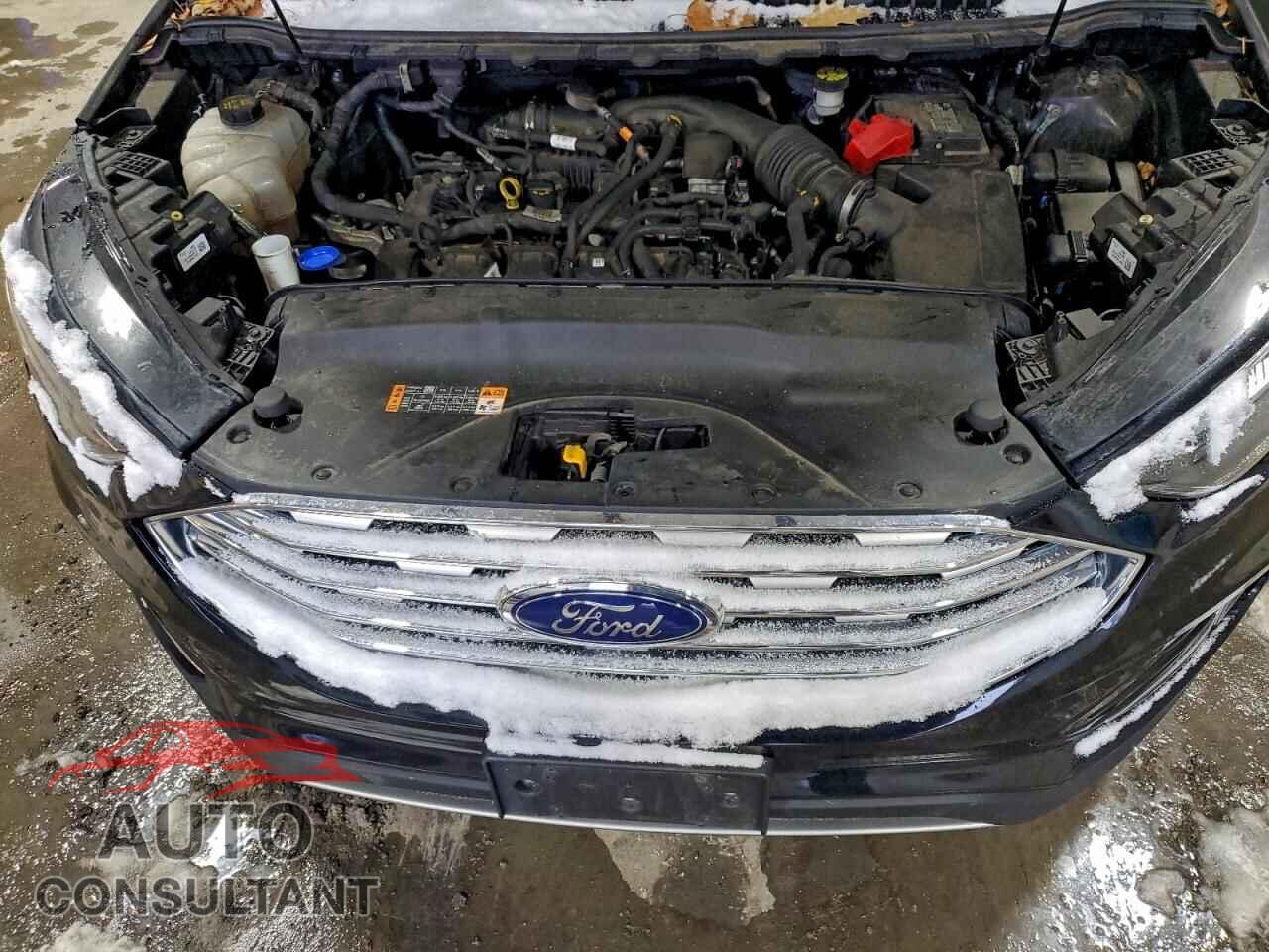 FORD EDGE 2020 - 2FMPK4J99LBA22493