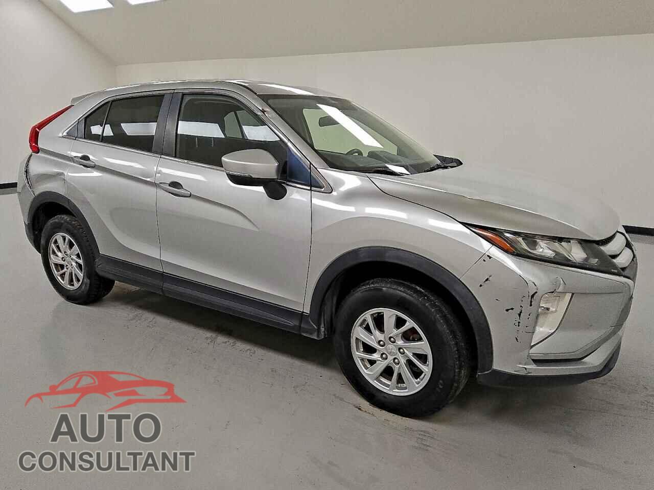 MITSUBISHI ECLIPSE 2019 - JA4AT3AA1KZ023381