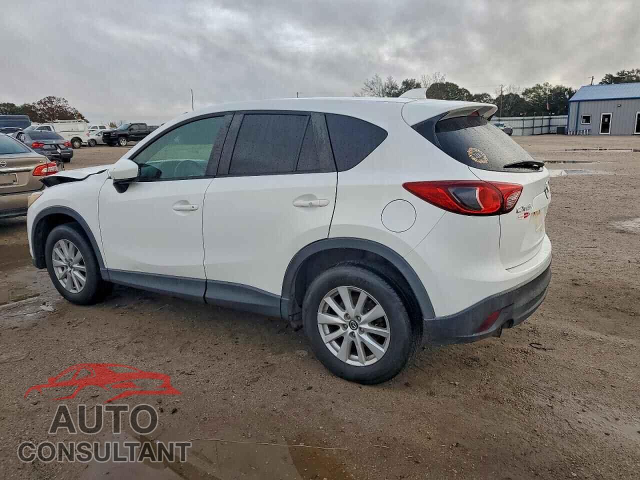 MAZDA CX-5 2013 - JM3KE2CE9D0149470