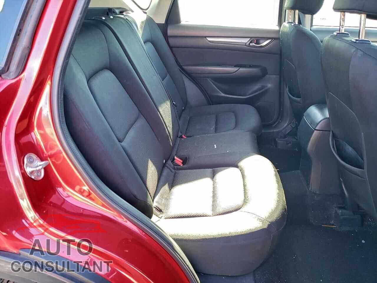 MAZDA CX-5 2020 - JM3KFBBM8L0806697