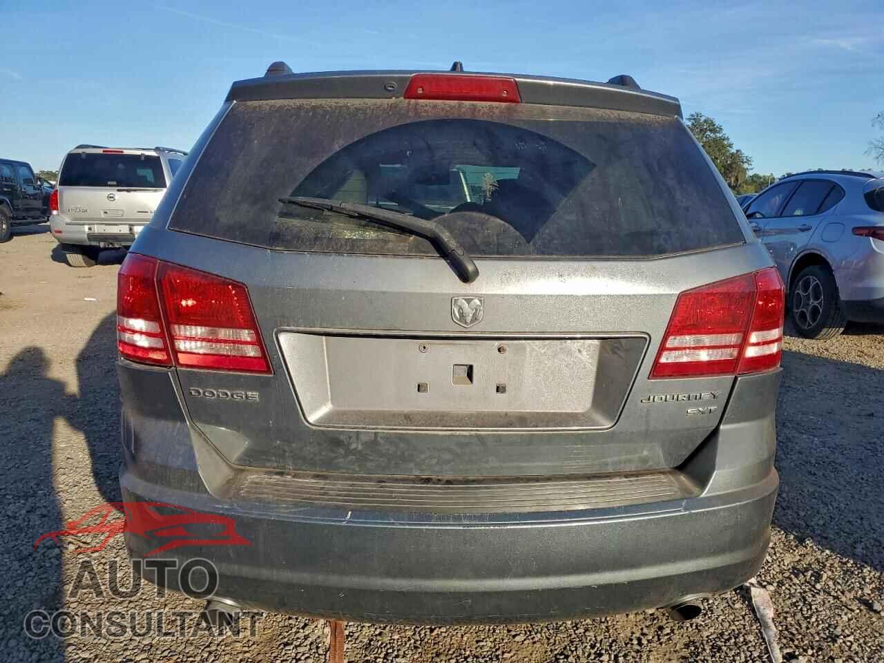 DODGE JOURNEY 2010 - 3D4PG5FV0AT238352