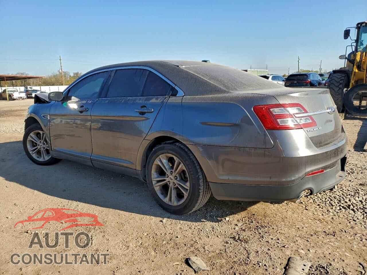 FORD TAURUS 2016 - 1FAHP2D83GG131778