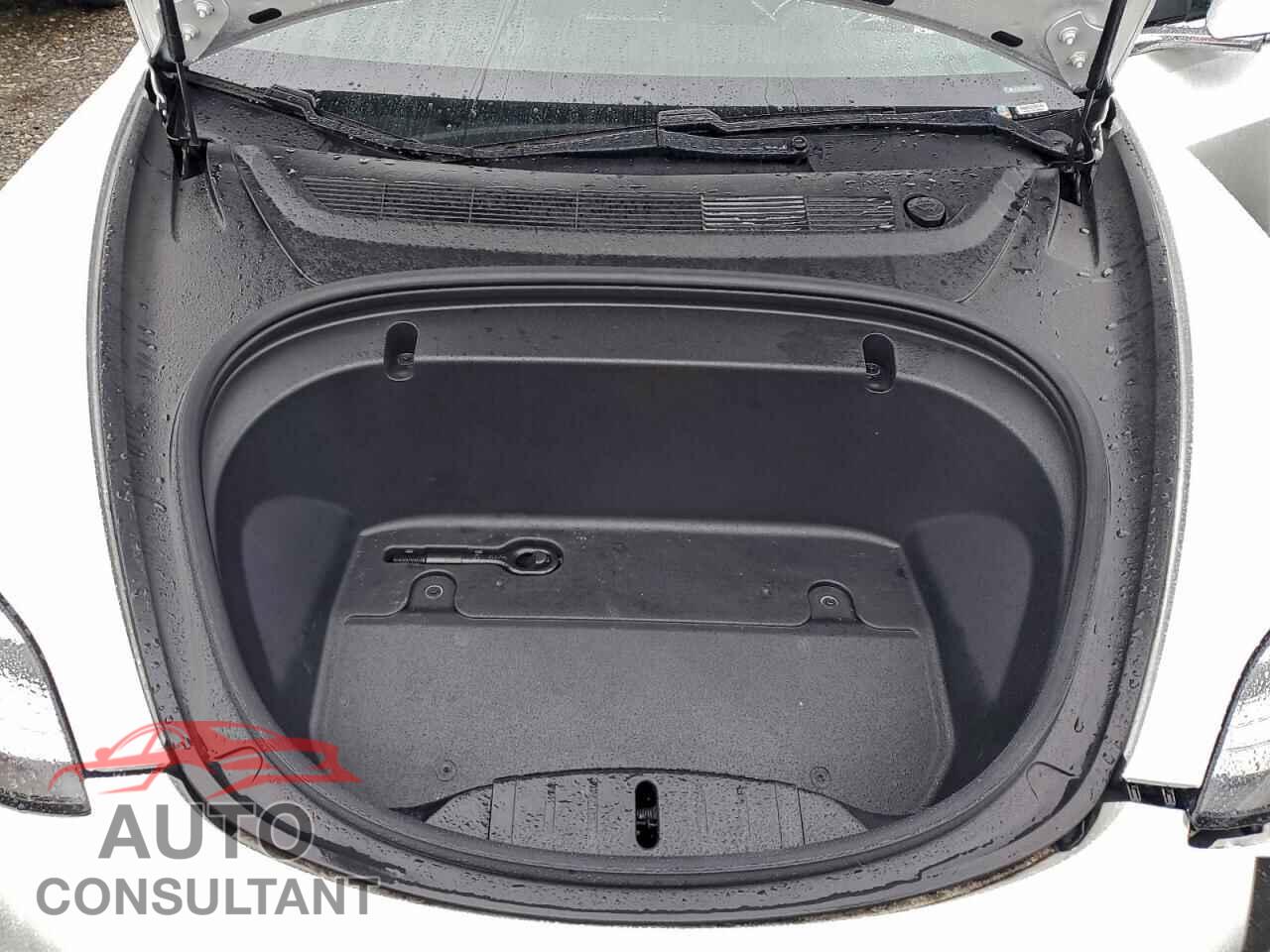 TESLA MODEL 3 2020 - 5YJ3E1EA7LF658698