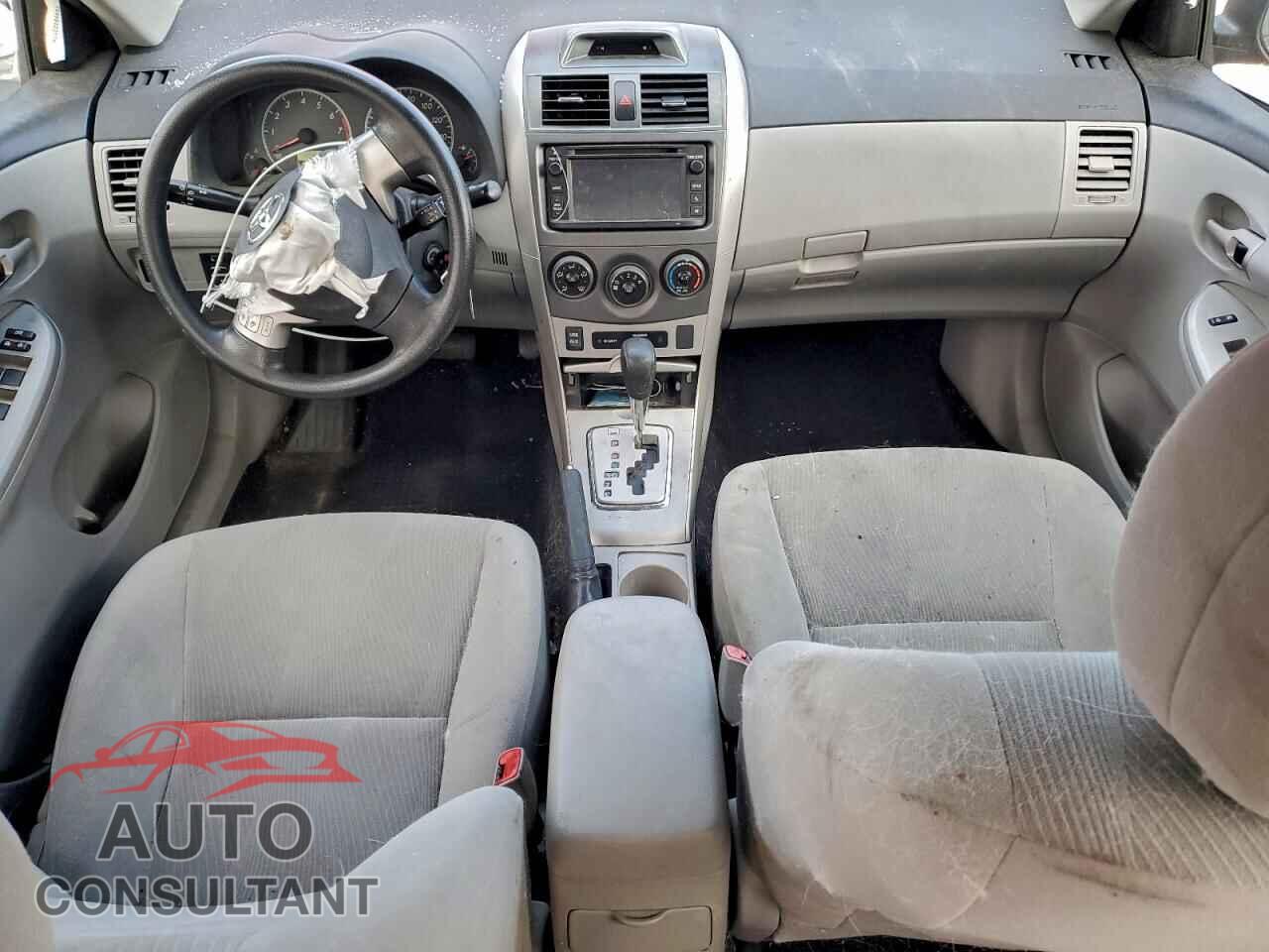 TOYOTA COROLLA 2013 - 5YFBU4EEXDP092156