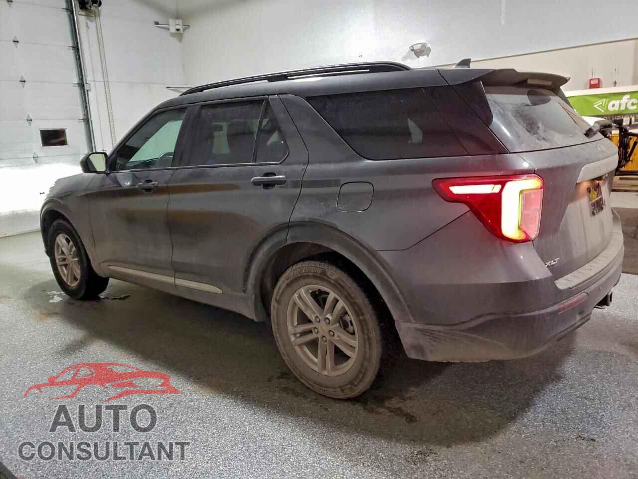 FORD EXPLORER 2020 - 1FMSK8DH2LGB06670
