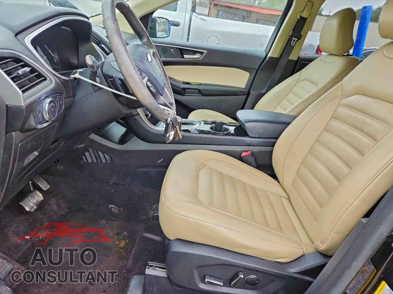 FORD EDGE 2016 - 2FMPK4J92GBB71169