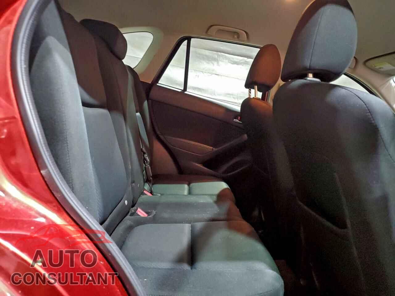 MAZDA CX-5 2014 - JM3KE4BE4E0383403