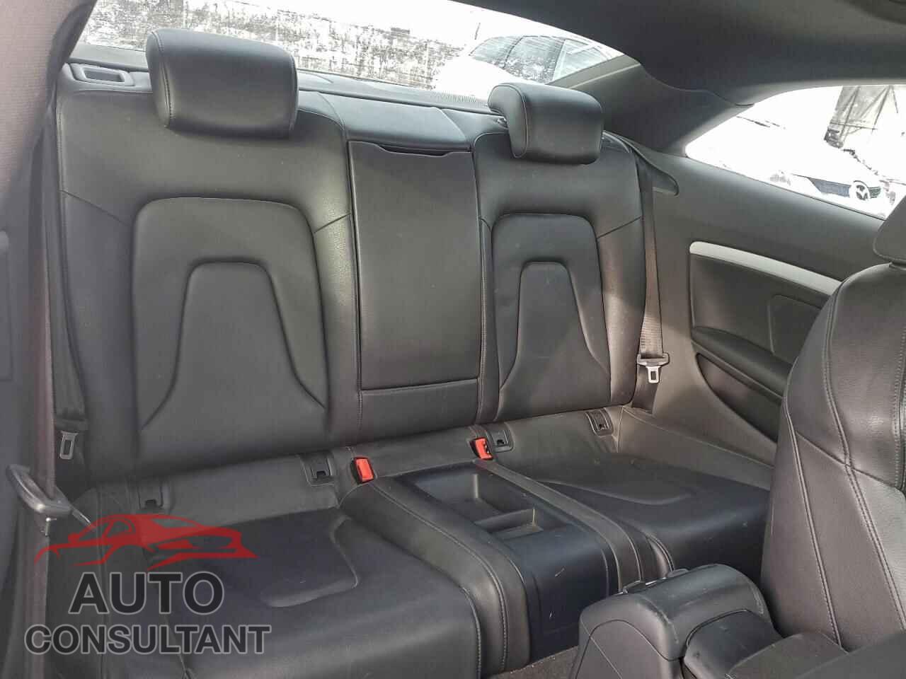 AUDI A5 2015 - WAUMFBFR7FA061279