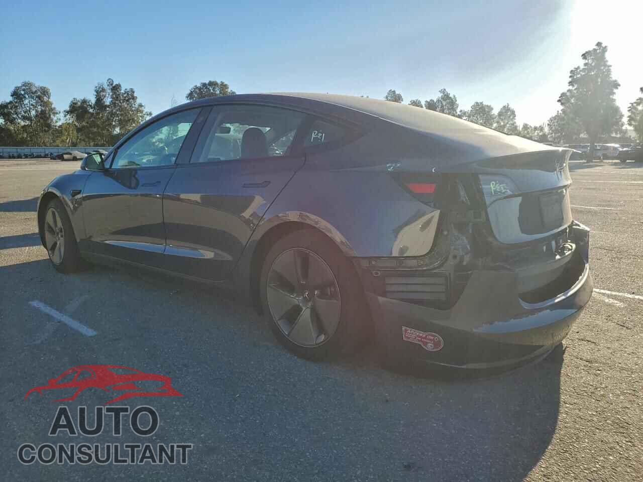 TESLA MODEL 3 2023 - 5YJ3E1EA9PF673693
