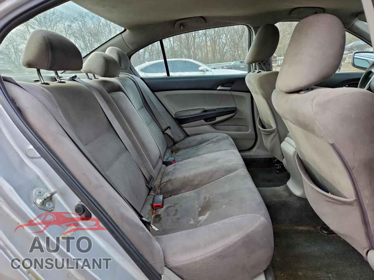 HONDA ACCORD 2011 - 1HGCP2F30BA048358
