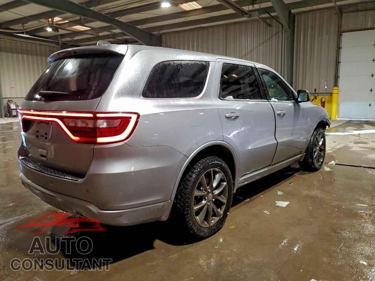 DODGE DURANGO 2014 - 1C4RDJAG2EC326966