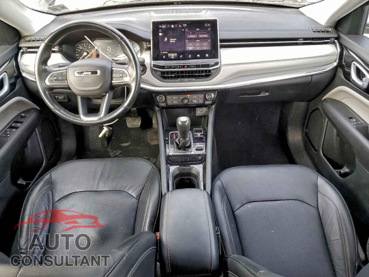 JEEP COMPASS 2022 - 3C4NJDCB2NT159264