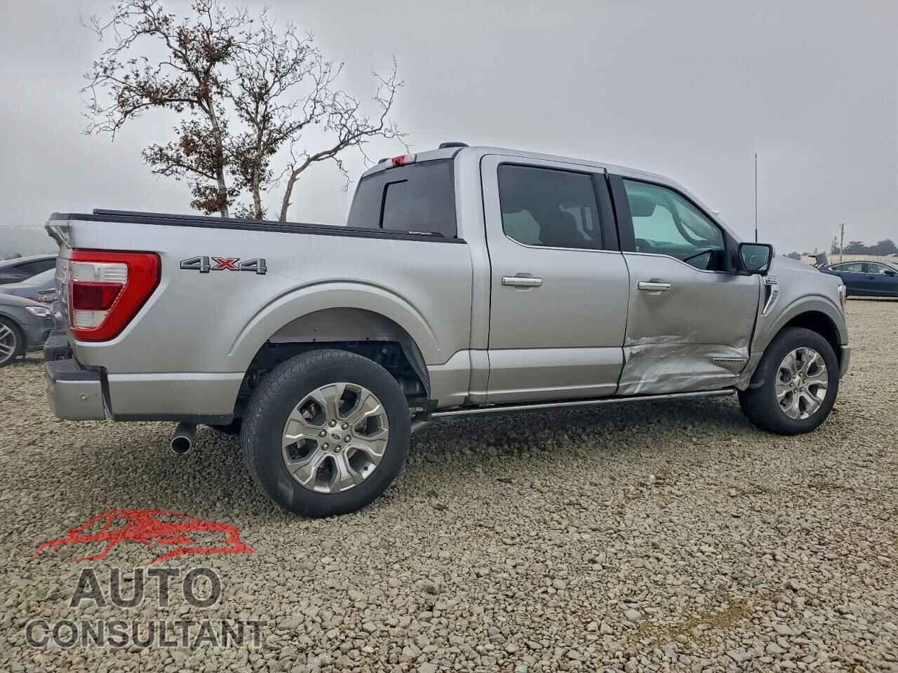 FORD F-150 2023 - 1FTFW1ED2PFA18159
