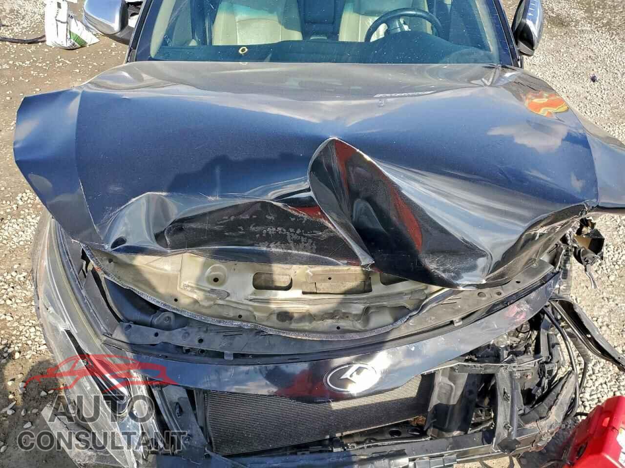 KIA OPTIMA 2014 - 5XXGN4A70EG264182