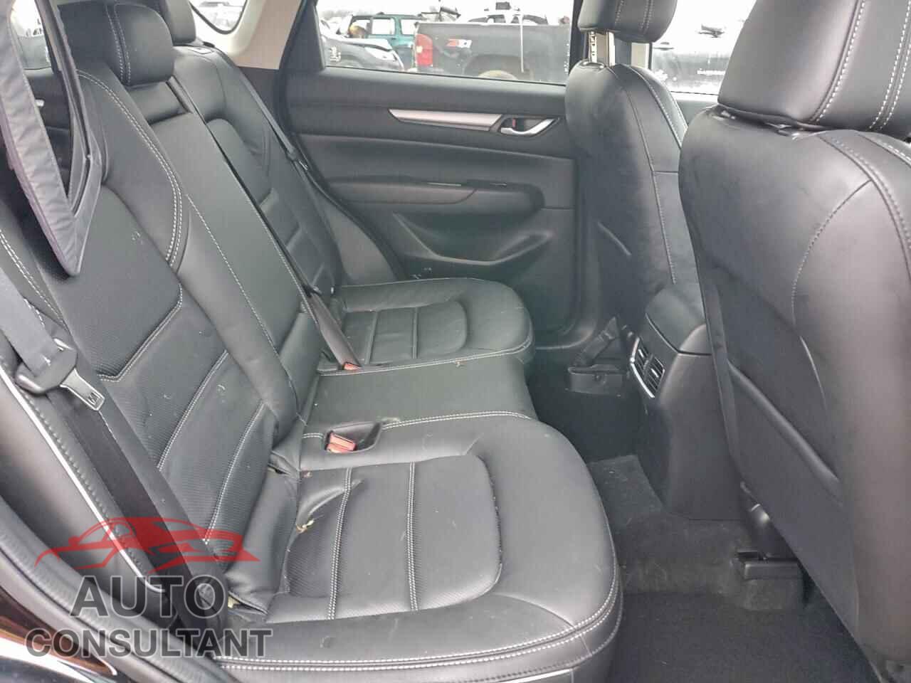 MAZDA CX-5 PREFE 2024 - JM3KFBCL4R0535314