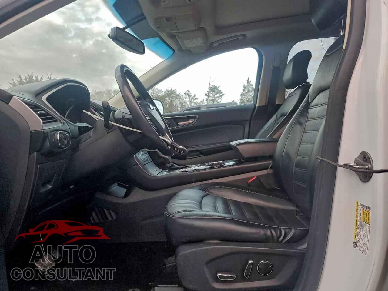 FORD EDGE 2015 - 2FMTK4J8XFBC04956