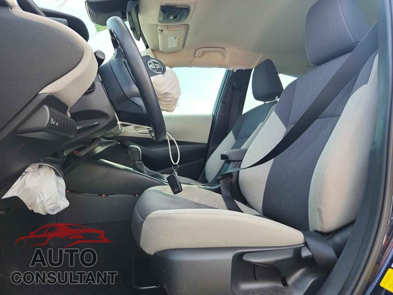 TOYOTA COROLLA 2023 - 5YFB4MDE9PP062149