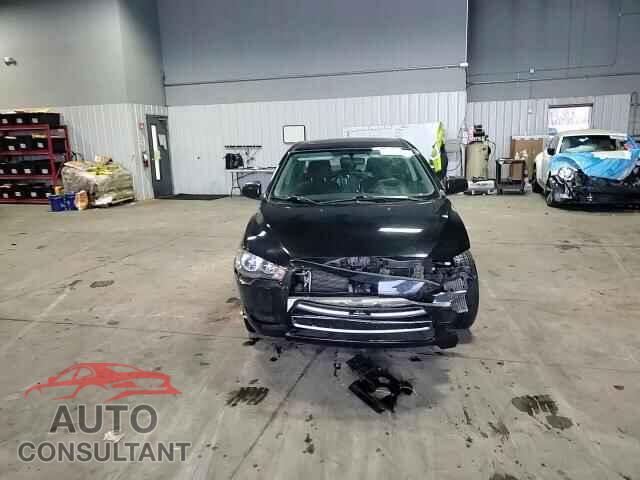 MITSUBISHI LANCER 2014 - JA32V2FW9EU007724