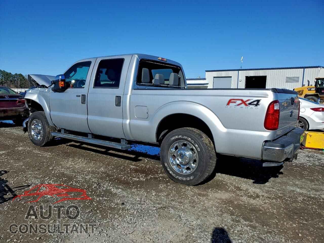 FORD F250 2015 - 1FT7W2B68FED49039